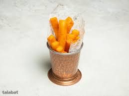 Bucket Fries