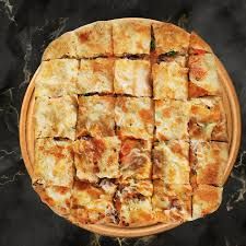 Hot Dog Pie