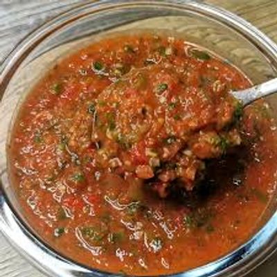 Daqoos Salad