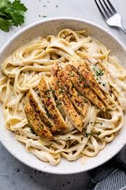 Alfongi Chicken