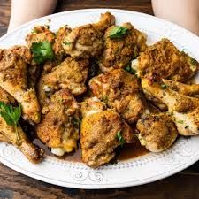 Chicken Jersey