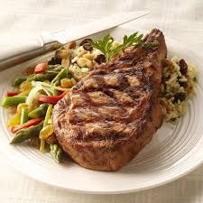 Veal Rish