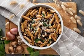 penne Brown
