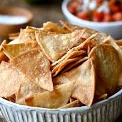 Doritos Add-ons