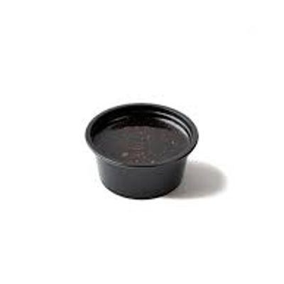 pomegranate molasses sauce