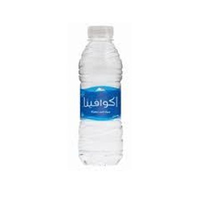 small water