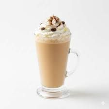 illy Cream Frappe