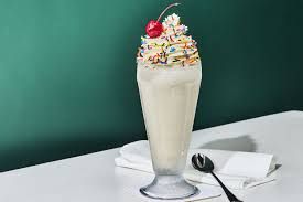 Special Milkshake