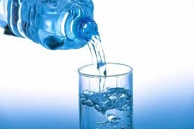 Mineral Water