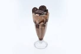 Borio Milkshake