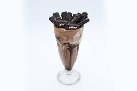 HoHos Milkshake
