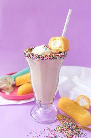 Twinkie Milkshake