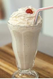 Mix Shake