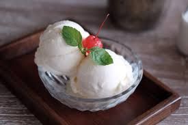 2 Scoops Of Ice Cream