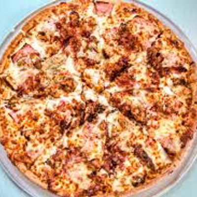 Cordon Bleu Large
