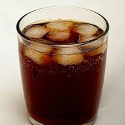 soft drink