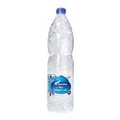 Mineral Water