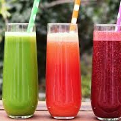 juice