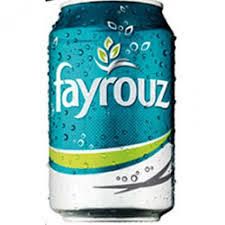 Fayrouz Can
