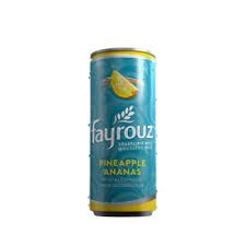 Fayrouz