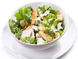 Chicken Ceaser Salad