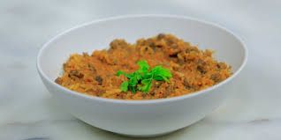Liver Salad