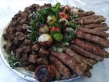 Kilo Chicken Or Kilo Kofta Cooking