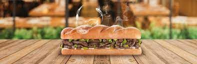 Grilled Liver Sandwich