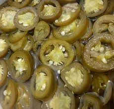 Jalapeno