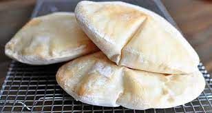 Lebanise Bread