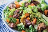 Liver Salad