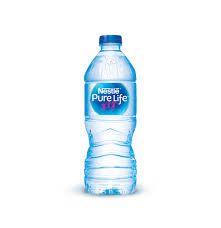 Mineral Water