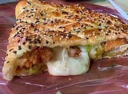 Syrian Hawawshi
