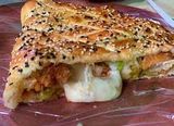 Syrian Hawawshi