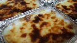 Oven Baked Rice Pudding