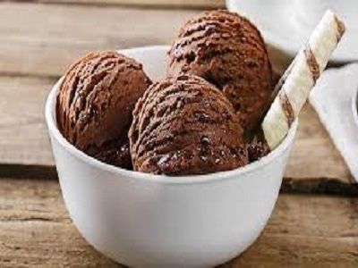 Chocolate Ice Cream
