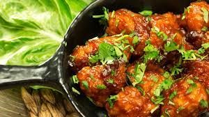 Chicken Chunks Platter