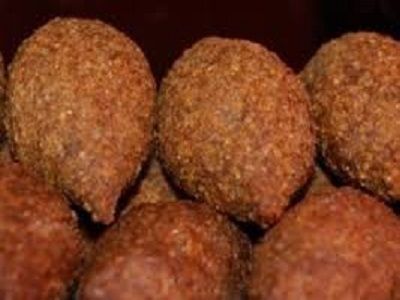 Kebbah Akras