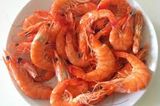 Medium Shrimp
