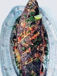 Croaker Fish Kilo