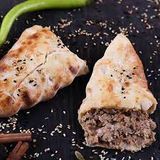 Oriental Sausage Manoucheh