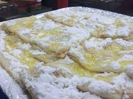 Boughasha Pie