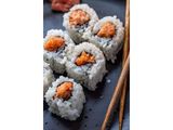 Spicy Tuna Roll