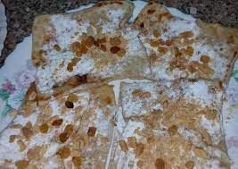 Meloki Pie