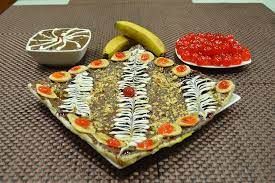 Black Forest Pie
