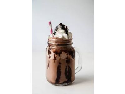 Mocha Frappuccino