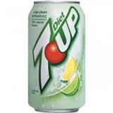 7 Up Diet Can