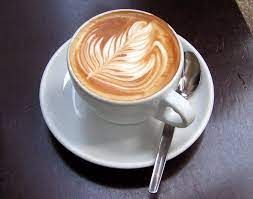 American Coffee With Milk