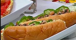 Viagra Sandwich