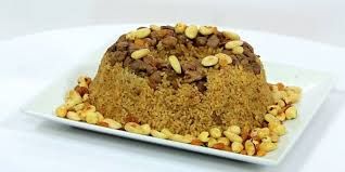Khalta Rice